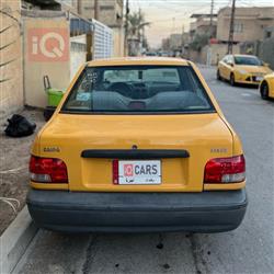سایپا 131